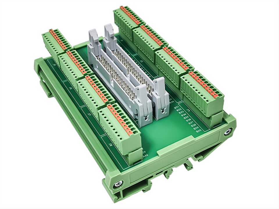 SMD-F40 x2-C6