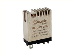 世麦德固态继电器 (SMD-SSR02-305DA)