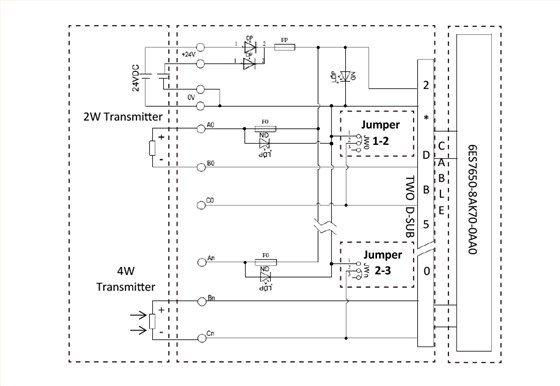 西门子 SMD-16AI H SP